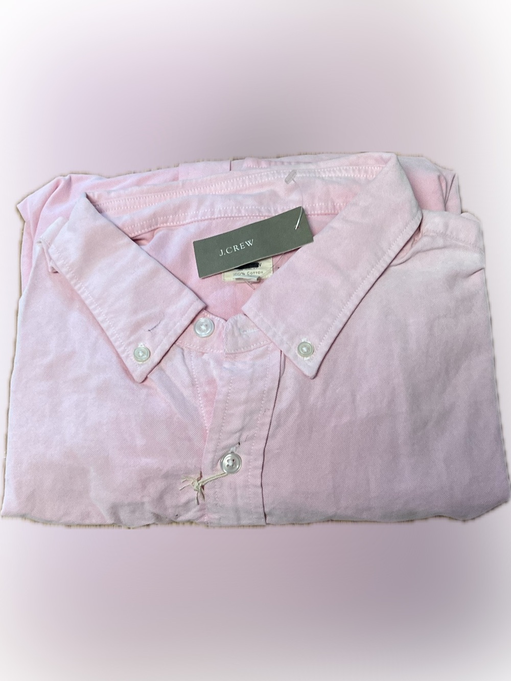 J Crew Dress Shirt